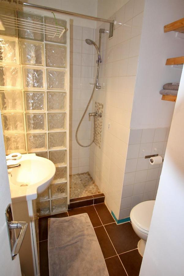 Studio Residence Grands Montets Chamonix Exterior foto