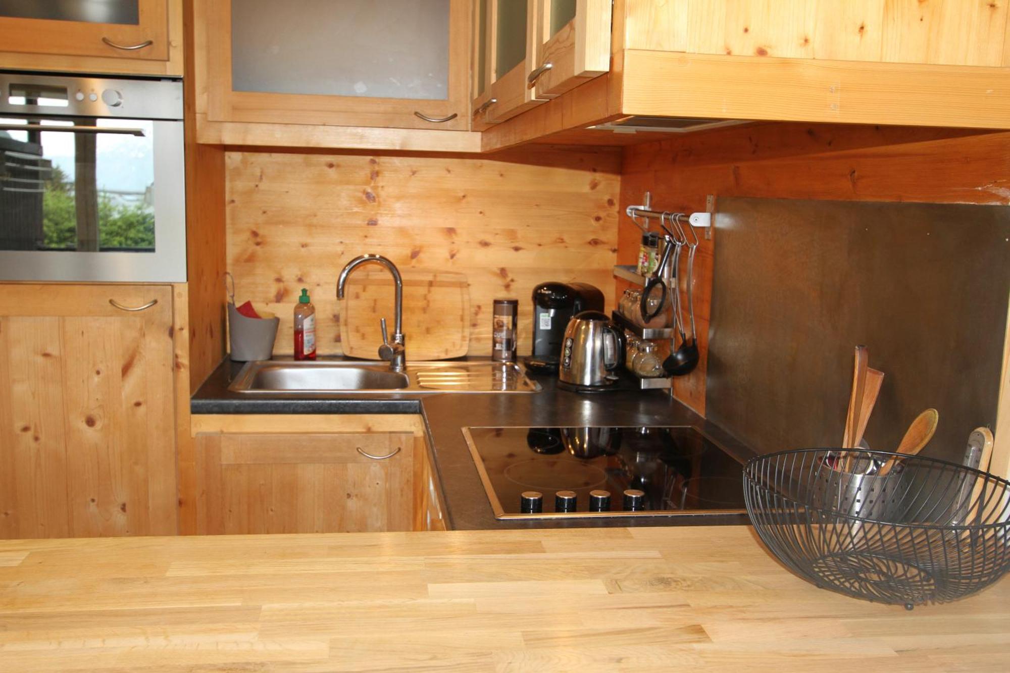 Studio Residence Grands Montets Chamonix Exterior foto